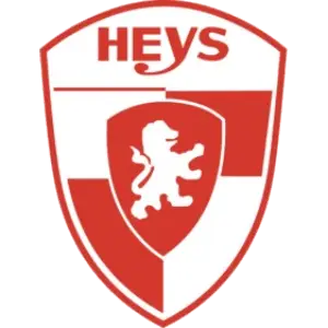 HEYS logo