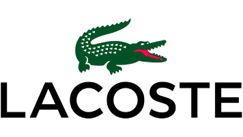 Bags & Lacoste Items logo